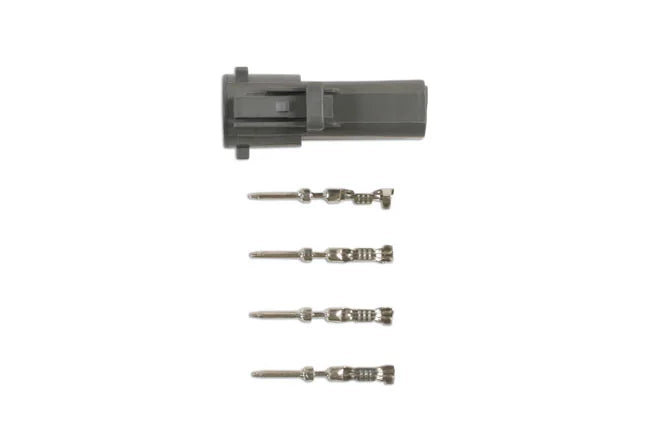Connect Ford 4 Pin Sensor Kit 10pc - CPL