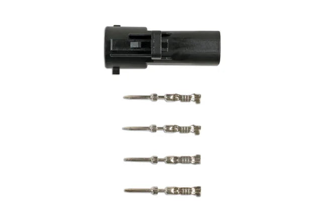 Connect Ford 4 Pin Sensor Kit 10pc - CPL