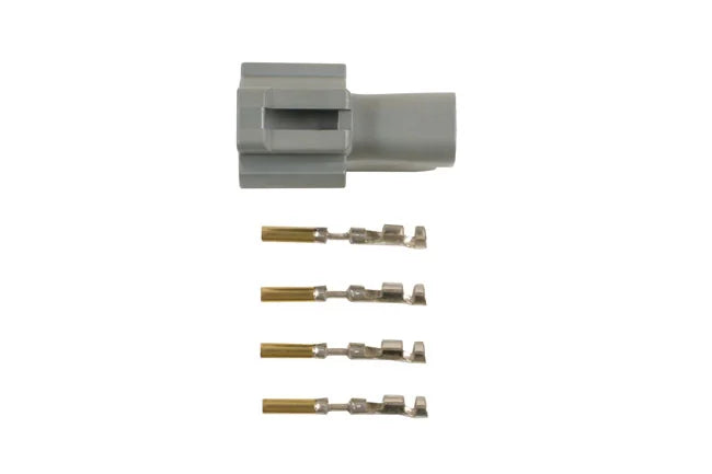 Connect Ford 4 Pin Sensor Kit 10pc - CPL