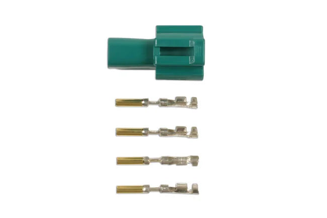 Connect Ford 4 Pin Sensor Kit 10pc - CPL