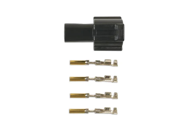 Connect Ford 4 Pin Sensor Kit 10pc - CPL