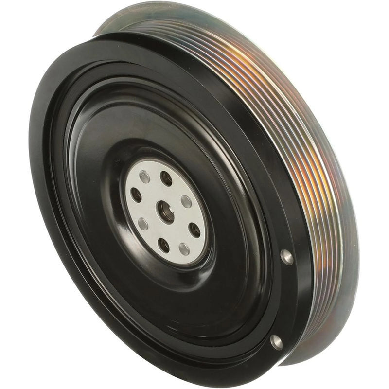 Gates Crank Shaft Belt Pulley TVD1211