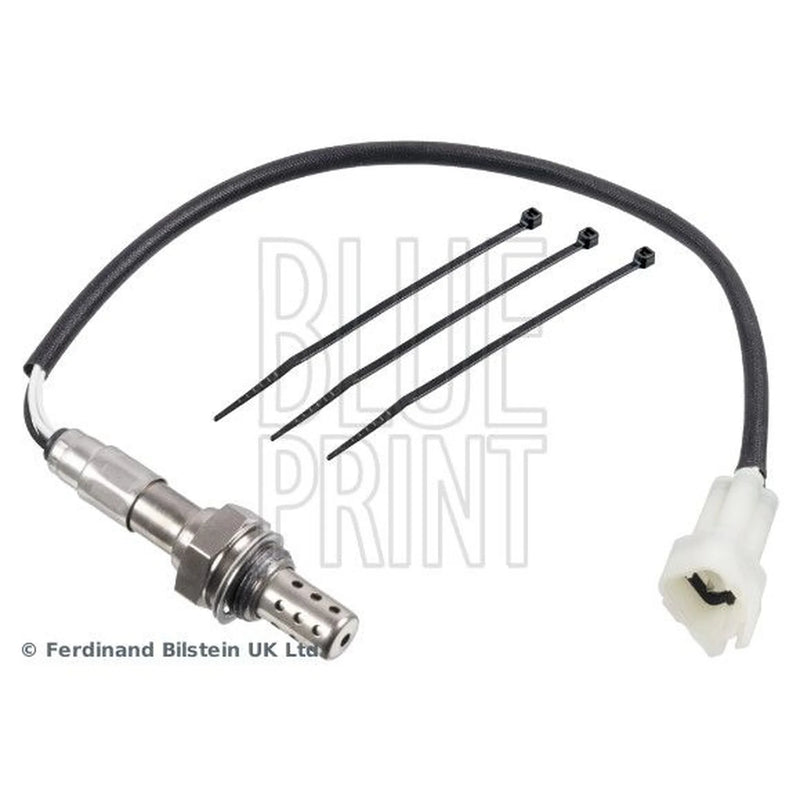 Blue Print O2 Lambda Oxygen Sensor Front ADK87006