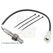 Blue Print O2 Lambda Oxygen Sensor Front ADK87006