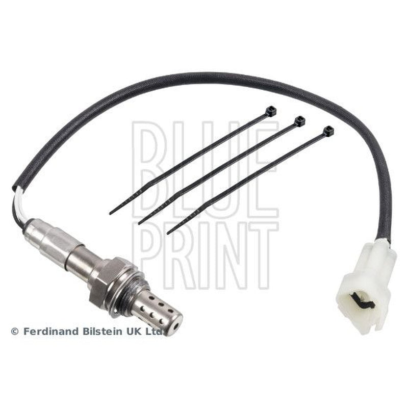 Blue Print O2 Lambda Oxygen Sensor Front ADK87006