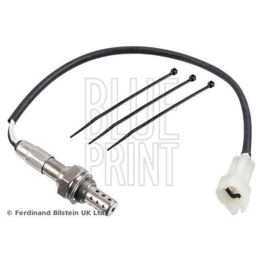 Blue Print O2 Lambda Oxygen Sensor Front ADK87006