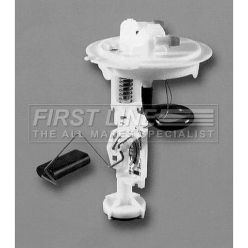 First Line Fuel Pump Assembly FFP1193
