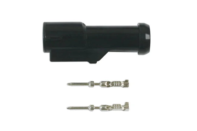 Connect Ford 2 Pin Sensor Kit 9pc - CPL