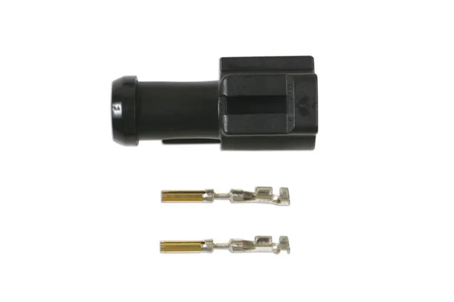 Connect Ford 2 Pin Sensor Kit 9pc - CPL