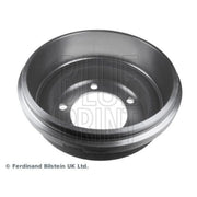 Blue Print Brake Drum Assembly Rear ADZ94704