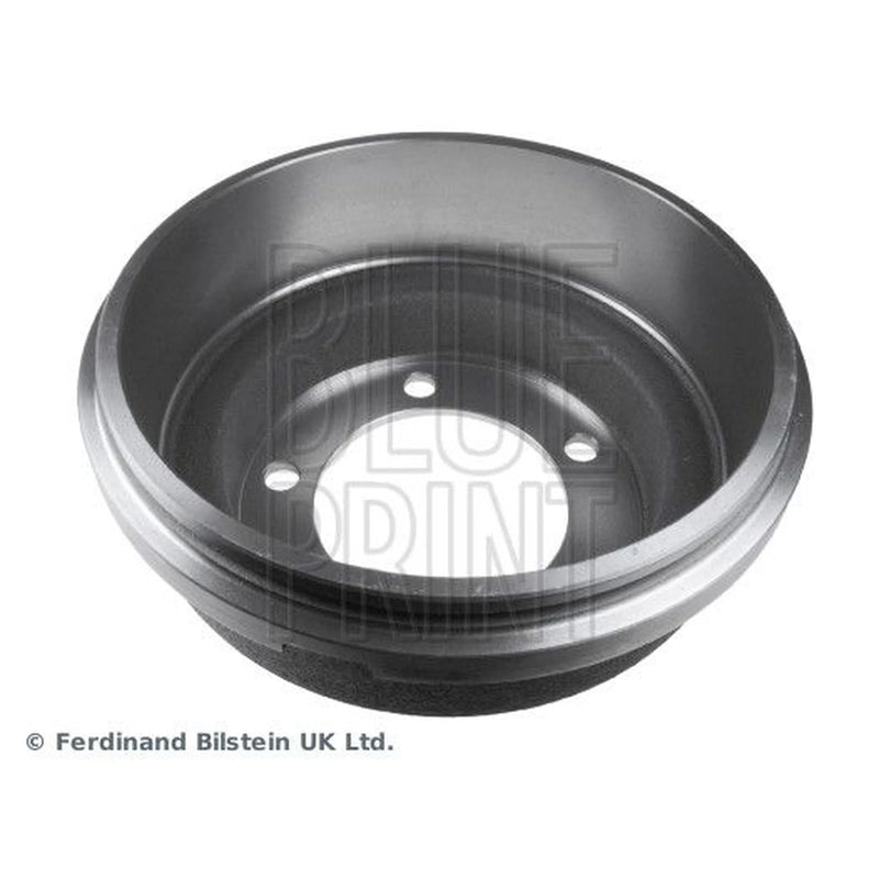 Blue Print Brake Drum Assembly Rear ADZ94704