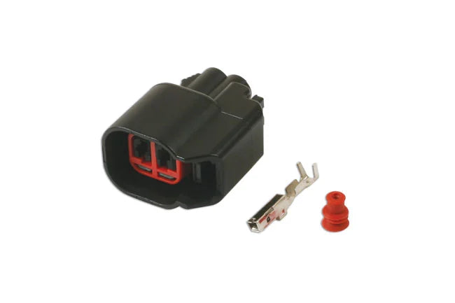 Connect Ford 2 Pin Sensor Kit 25pc - CPL