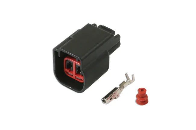 Connect Ford 2 Pin Sensor Kit 25pc - CPL