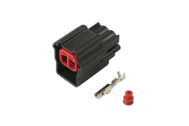 Connect Ford 2 Pin Sensor Kit 15pc - CPL