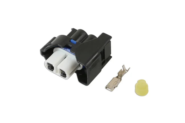Connect Ford 2 Pin Sensor Kit 15pc - CPL