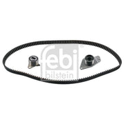 Febi Timing Belt Kit with Rollers 11144
