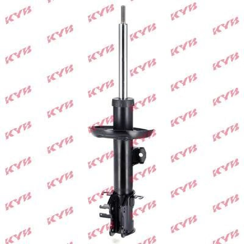 KYB Shock Absorber Damper Strut Front Left 339833