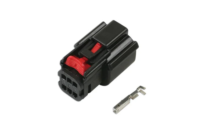 Connect Ford 6 Pin Sensor Kit 21pc - CPL