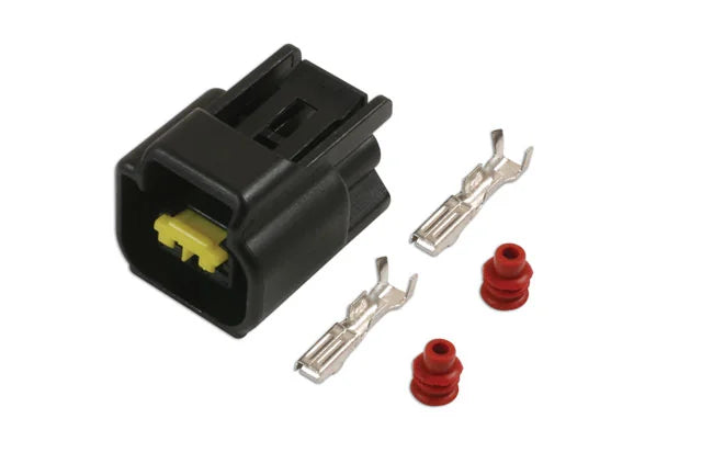 Connect Ford 2 Pin Sensor Kit 25pc - CPL