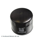 Blue Print Engine Oil Filter ADT32110