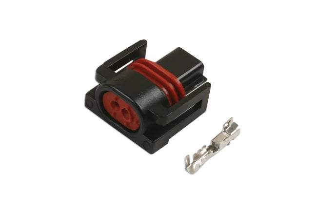 Connect Ford 2 Pin Sensor Kit 15pc - CPL