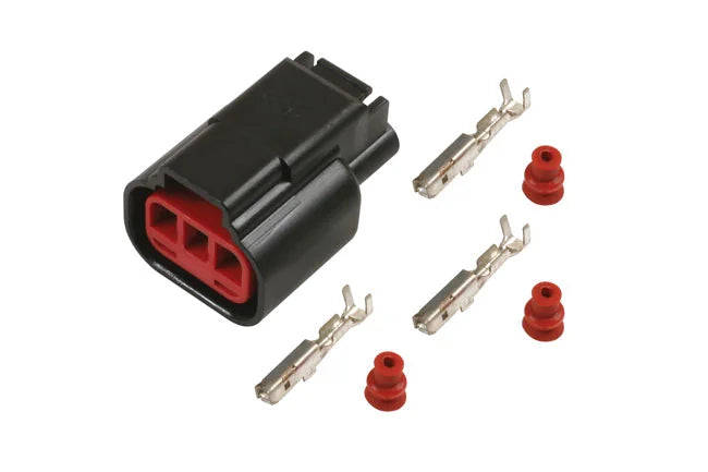 Connect Ford 3 Pin Sensor Kit 21pc - CPL