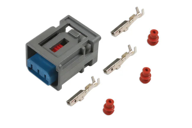 Connect Ford 3 Pin Sensor Kit 28pc - CPL