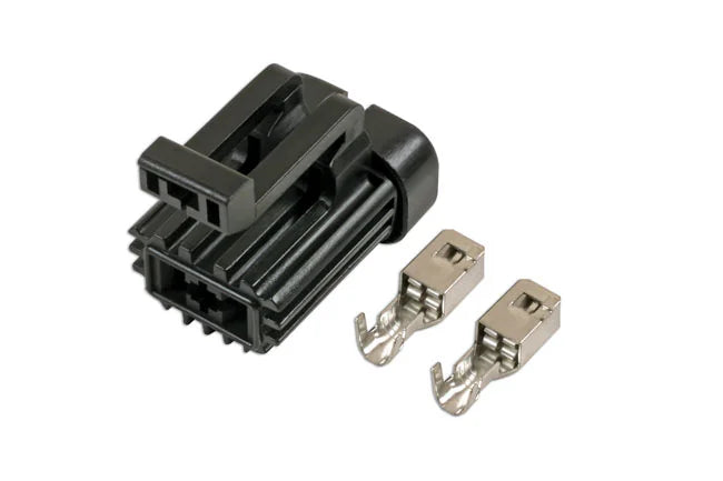 Connect Ford 2 Pin Sensor Kit 9pc - CPL