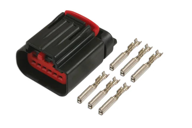 Connect Ford 6 Pin Sensor Kit 35pc - CPL