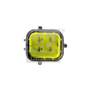 Febi O2 Lambda Oxygen Sensor after catalytic converter 177374