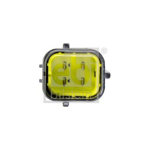 Febi O2 Lambda Oxygen Sensor after catalytic converter 177374