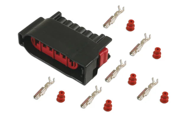 Connect Ford 6 Pin Sensor Kit 26pc - CPL