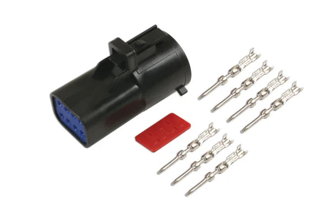 Connect Ford 8 Pin Sensor Kit 18pc - CPL