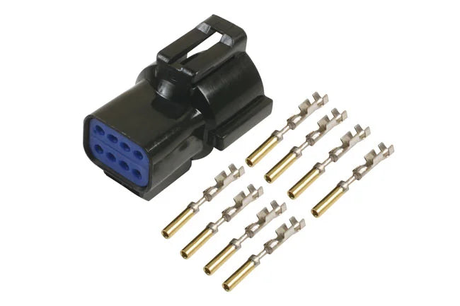 Connect Ford 8 Pin Sensor Kit 18pc - CPL