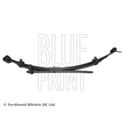 Blue Print Spring Pack Wide Rear Right ADC48807