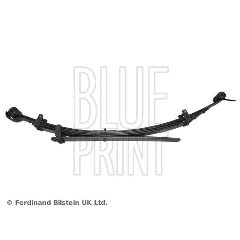 Blue Print Spring Pack Wide Rear Right ADC48807