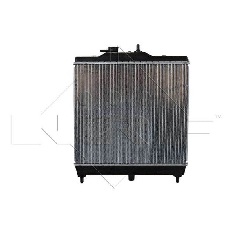 NRF Engine Radiator 53489