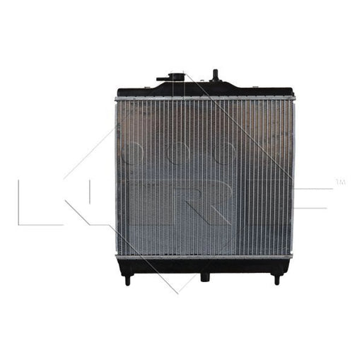NRF Engine Radiator 53489