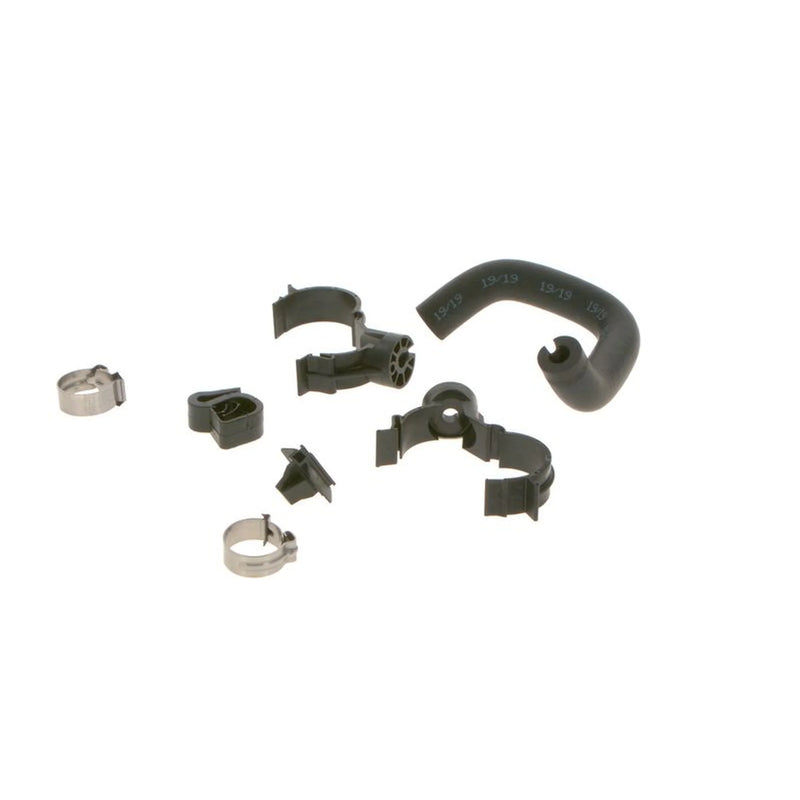 Bosch Electronic Throttle Body Assembly F 01C 600 026