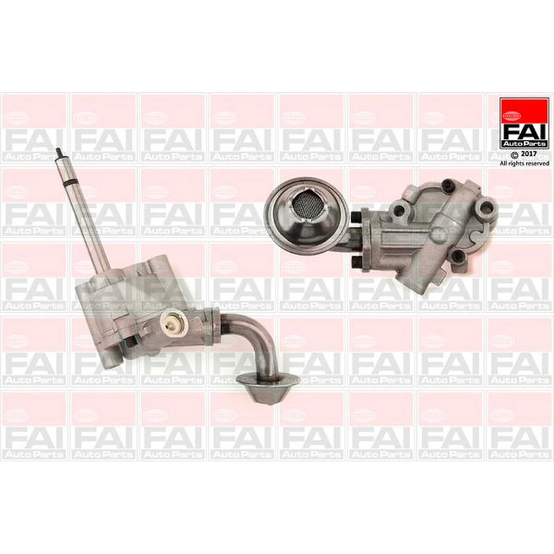 FAI Engine Oil Pump Assembly OP229