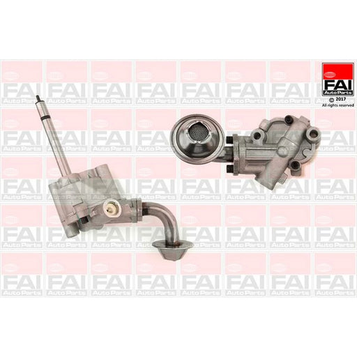 FAI Engine Oil Pump Assembly OP229