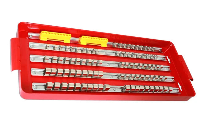 Laser Tools Socket Rail Tray - Large - PL