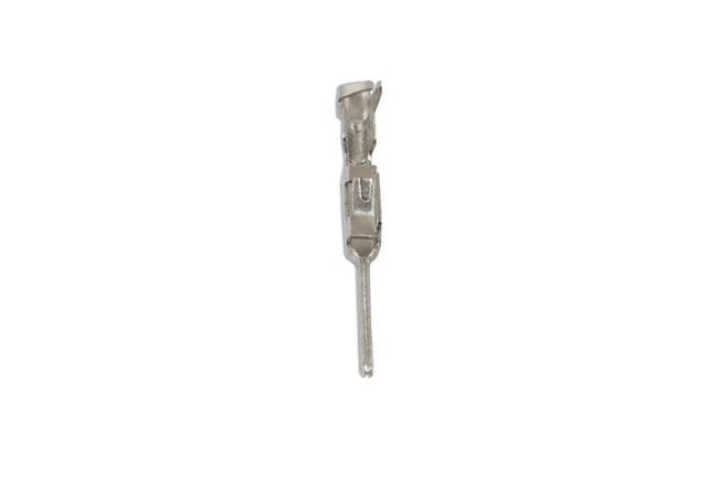 Connect Non-Insulated Male Terminals 100pc - CPL