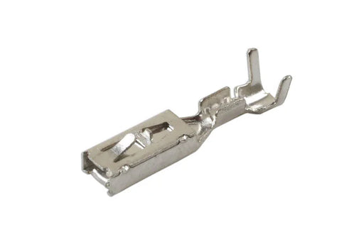 Connect Non-Insulated Female Terminals 100pc - CPL