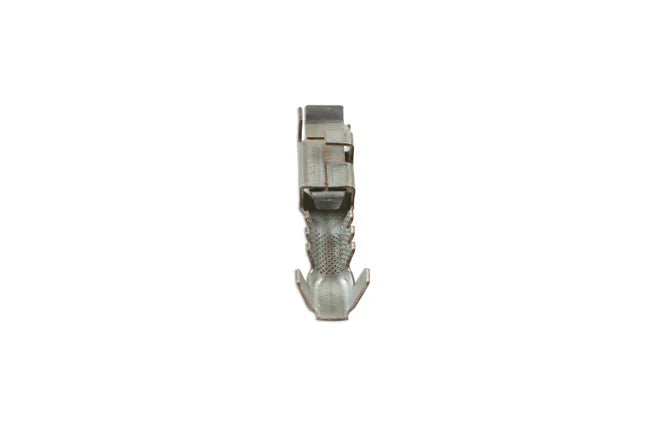 Connect Non-Insulated Female Terminals 50pc - CPL