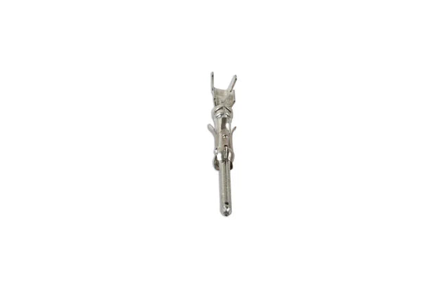 Connect Non-Insulated Male Terminals 50pc - CPL