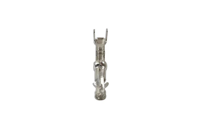 Connect Non-Insulated Female Terminals 50pc - CPL