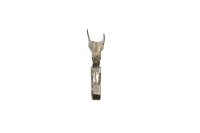 Connect Non-Insulated Female Terminals 100pc - CPL