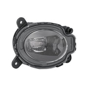 Hella Front Left Fog Light LED 1NL 014 159-011
