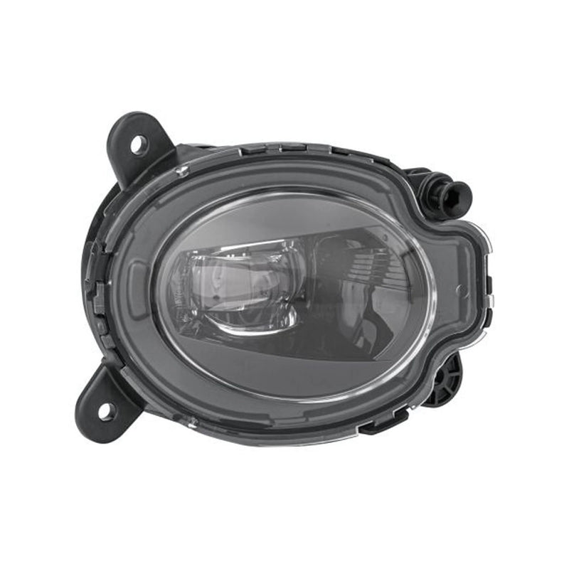 Hella Front Left Fog Light LED 1NL 014 159-011